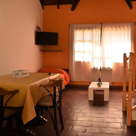 Cabanas El Regreso Merlo Exteriör bild