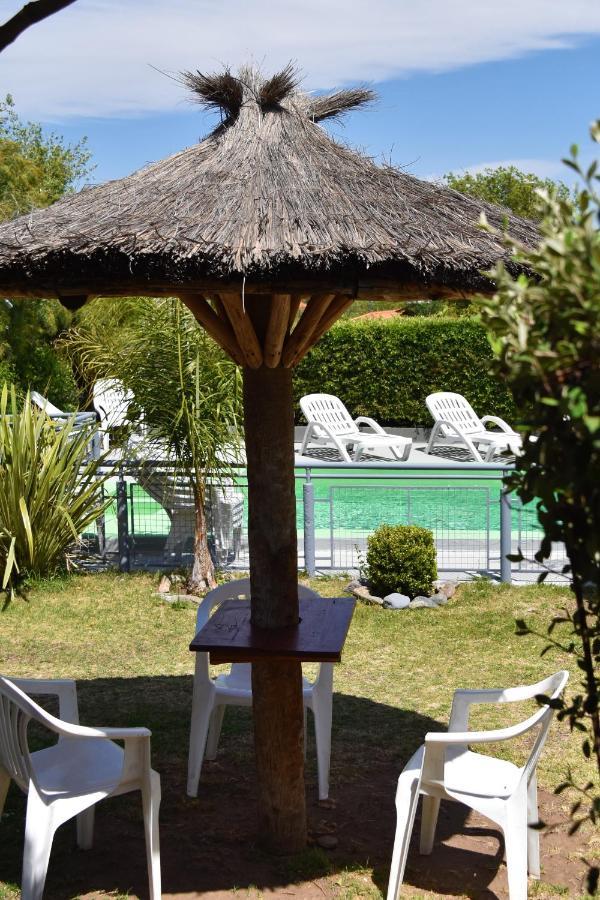 Cabanas El Regreso Merlo Exteriör bild