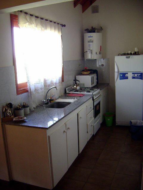Cabanas El Regreso Merlo Exteriör bild