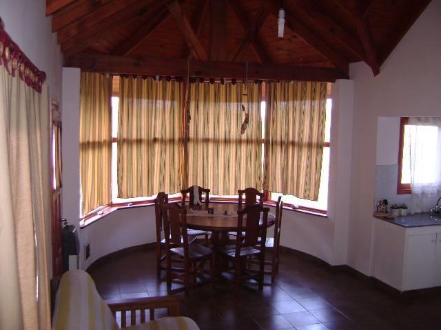Cabanas El Regreso Merlo Exteriör bild